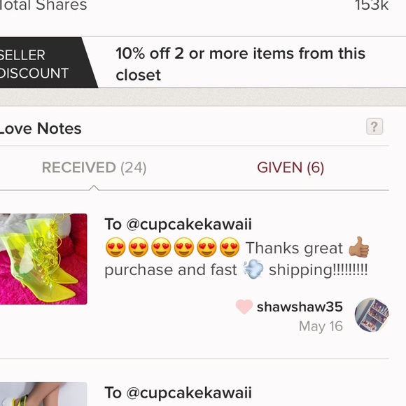 🌹Cape Robbin highlighter clear neon lace heels - Picture 6 of 8